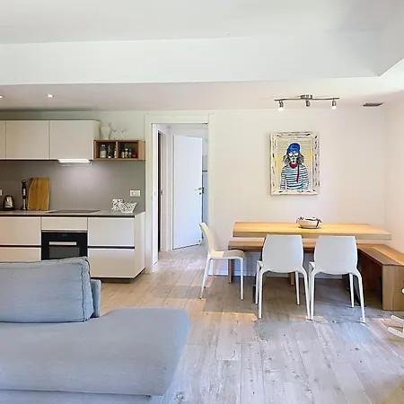 公寓 Jolanda By Interhome *