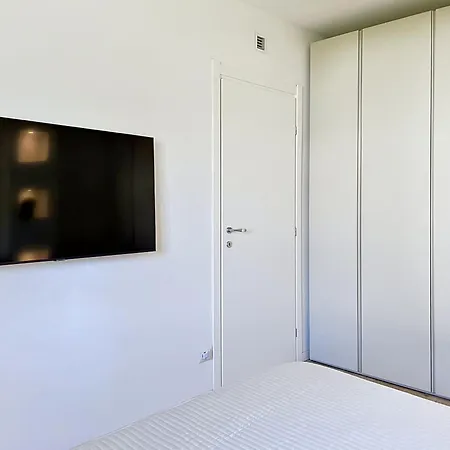 公寓 Jolanda By Interhome *